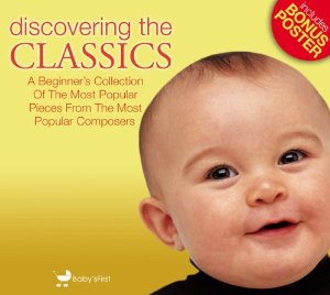 Discovering The Classics Various Artists 
