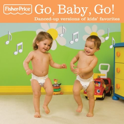 Go, Baby, Go! by Various Artists