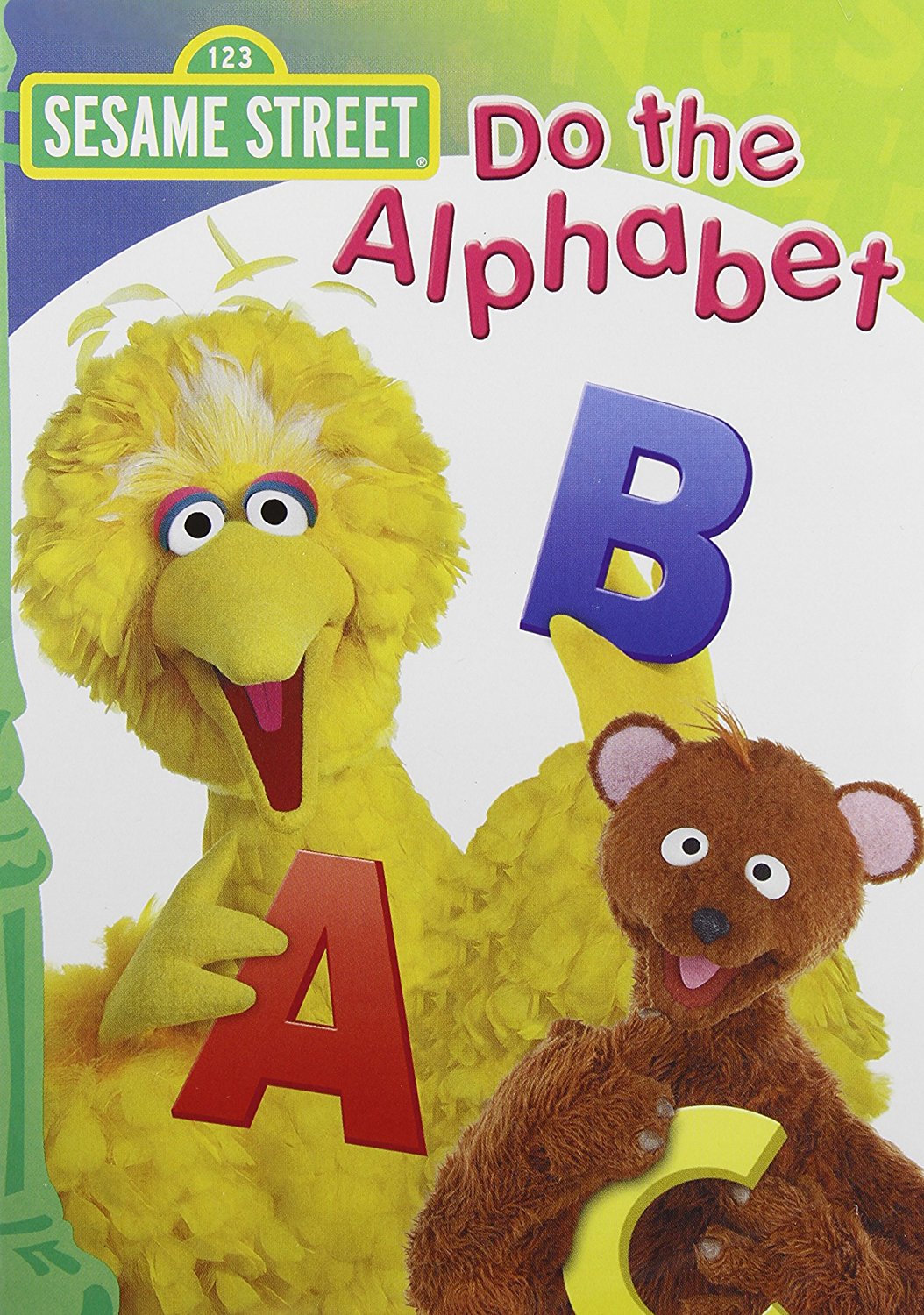 Sesame Street Do The Alphabet Part 3 Youtube - vrogue.co